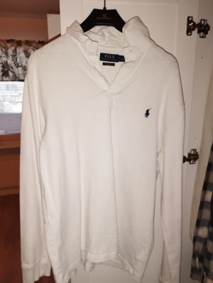 Ralph Lauren vit - Mycket fin Ralph Lauren slimfit