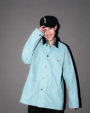 Dickies Jacka  - Dickies Jacka (XL, fits XL/L)