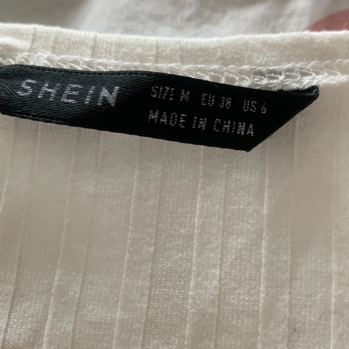 Shein tröja - 90