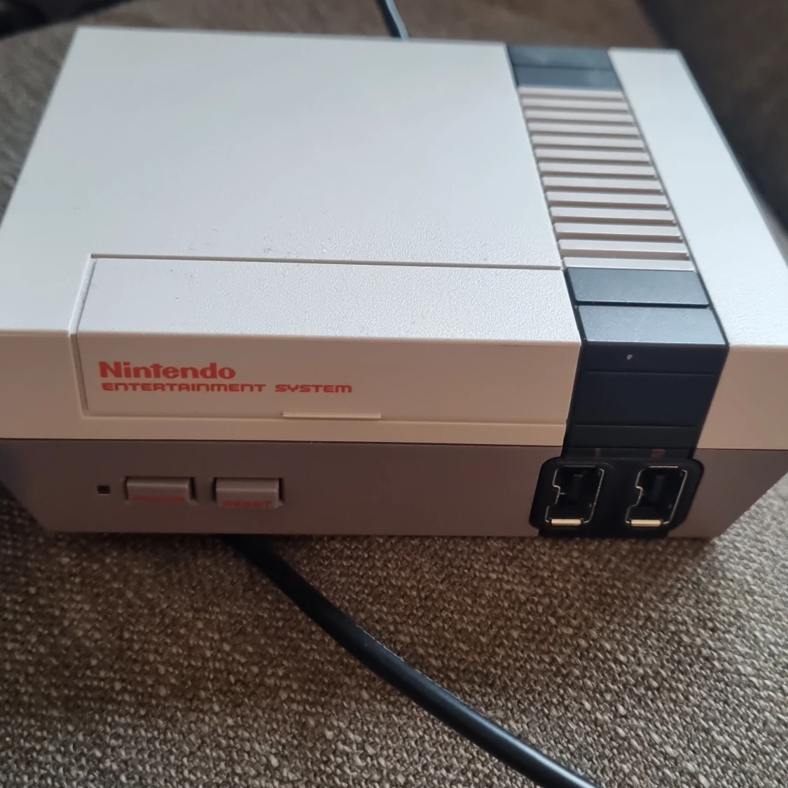 Nintendo entertainment system - 90