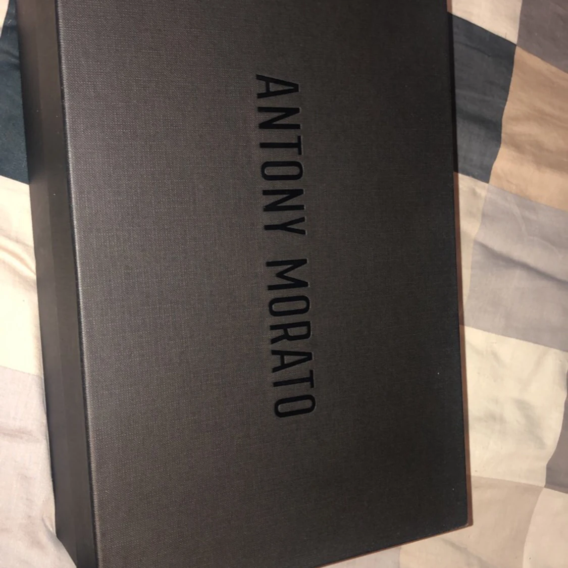 Antony morato skor, st 41-42 - 91