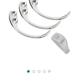 Borttagare av larm för skor - Funkar perfekt på alla skor om det nu är en skoaffär du ska öppna.