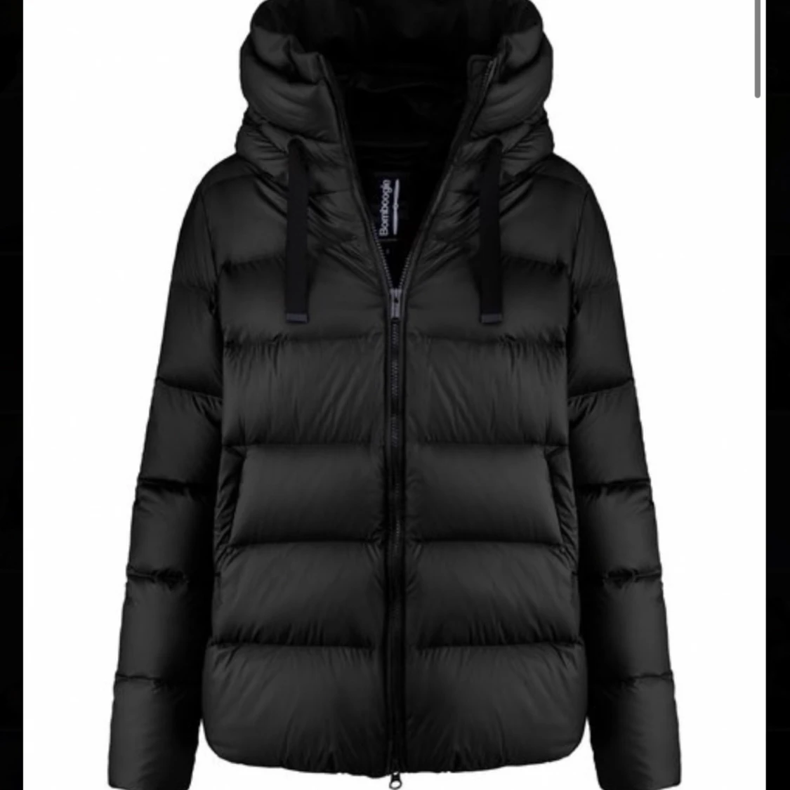 Vinterjacka bombooige 