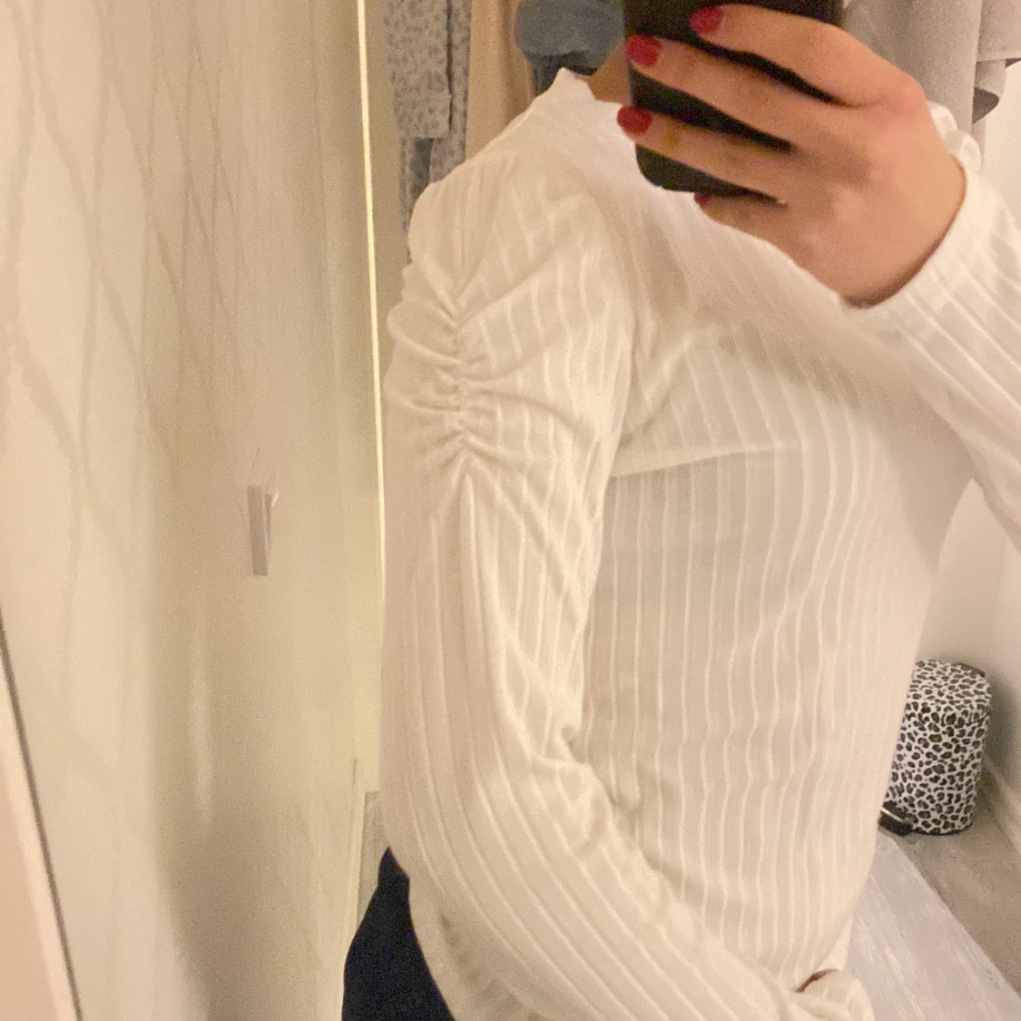 Tröja från Lindex - 90