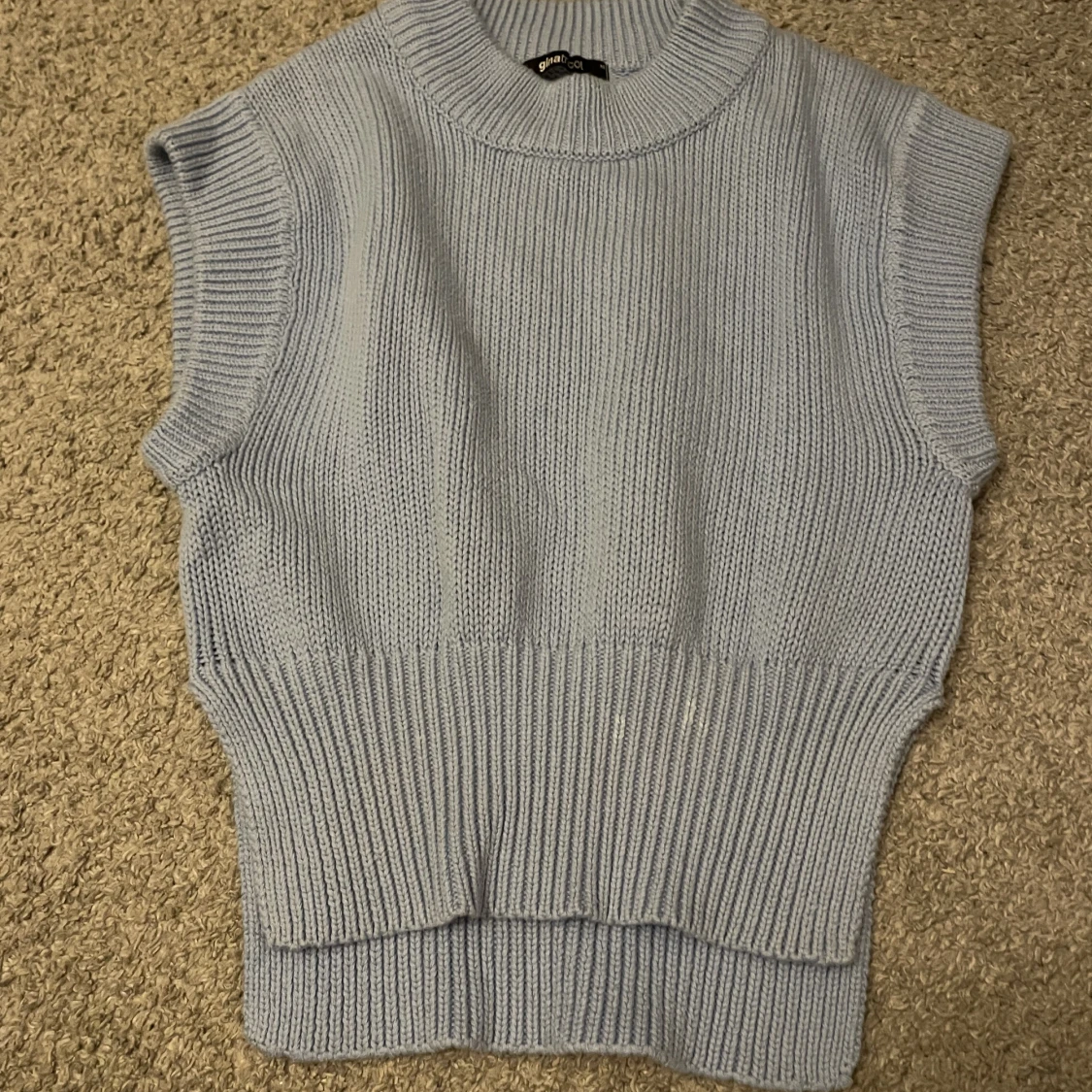 Stickade tröjor - 91