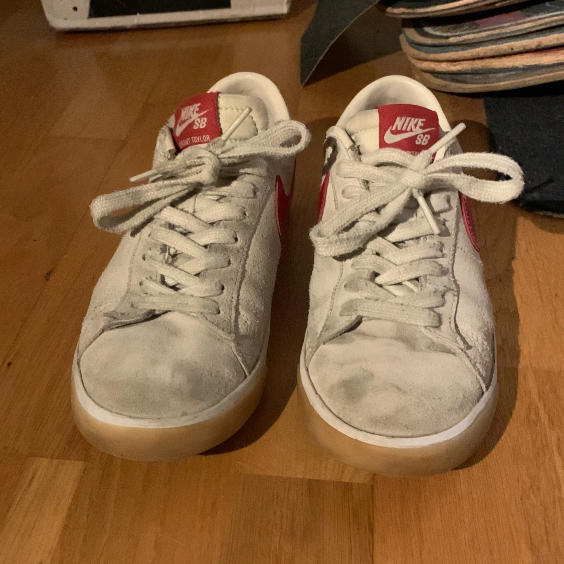 Nike sb zoom blazer low PRO GT