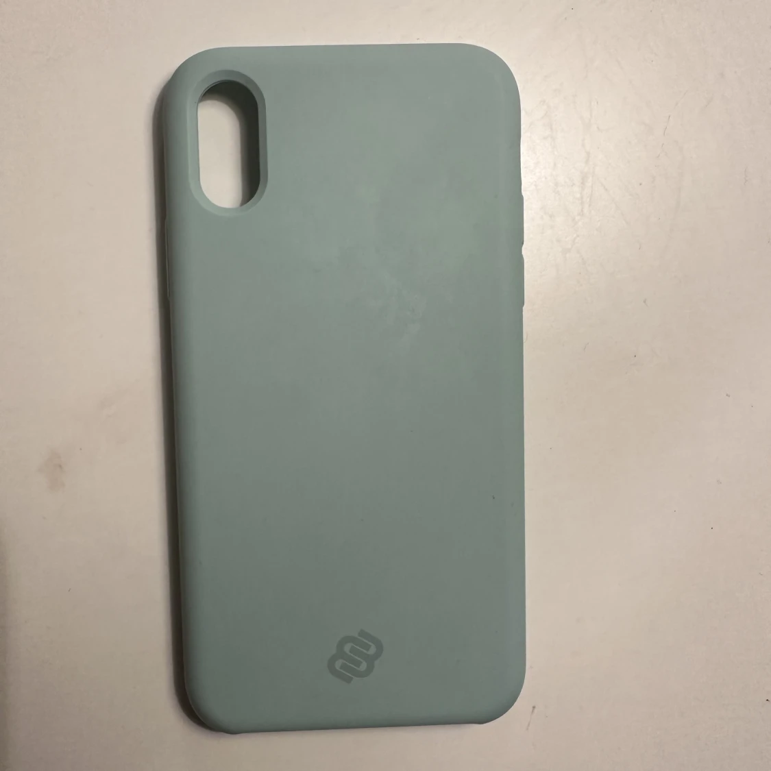 Fint skal för iPhone X