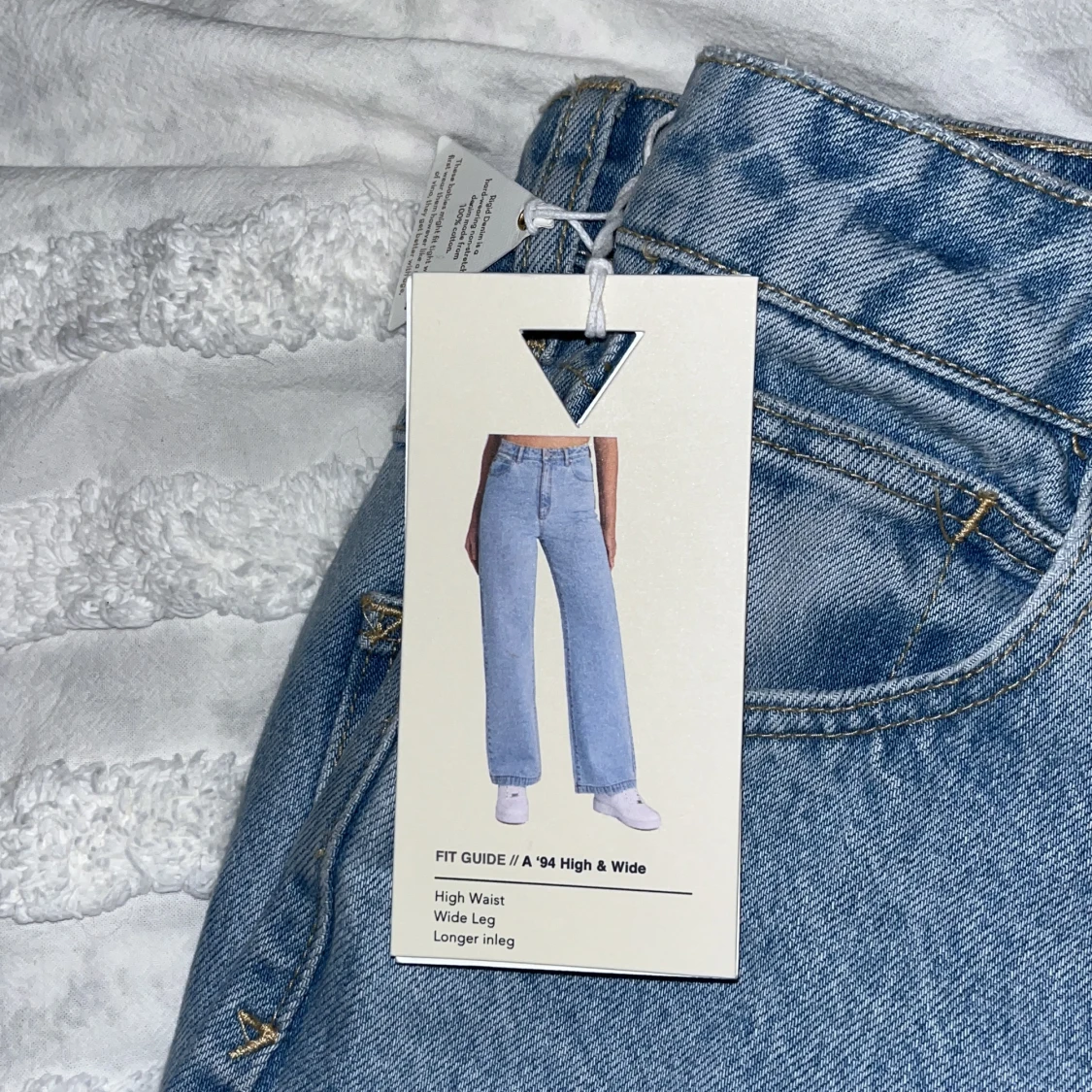Abrand jeans - 91