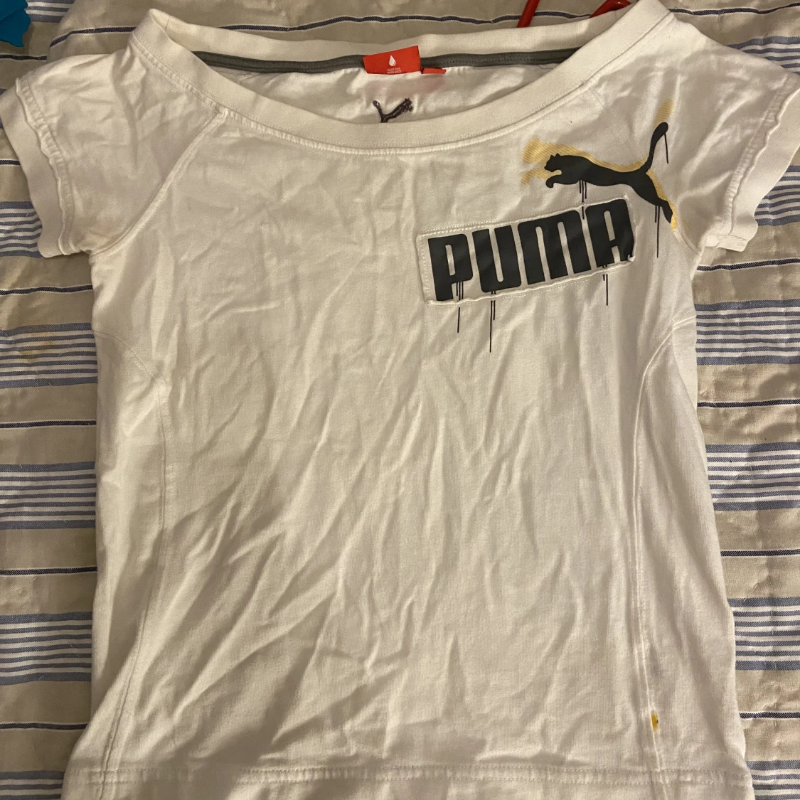 Puma topp
