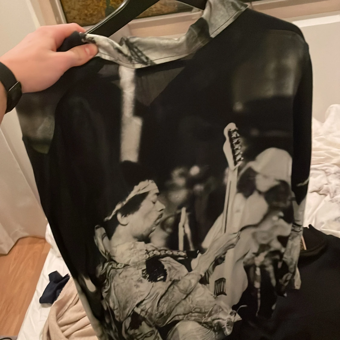 Limitato skjorta  - 91