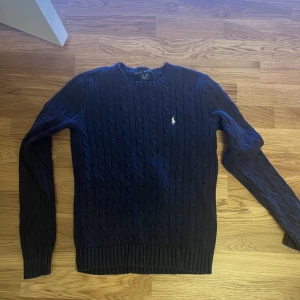 Ralph lauren tröja - Storlek M dam
