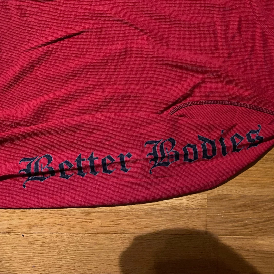 Better Bodies Tröja - 91