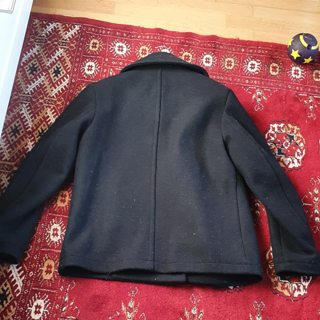 Varmt vinter jacka - 91