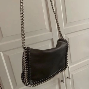 Väska - Har använt en gång