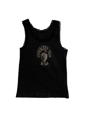 Brandy Melville, Beatles Insperearde  - Brandy Melville tröja med tryck. Superbra kvalite, billigare och säljer pga ingen användning. Skriv t mig!