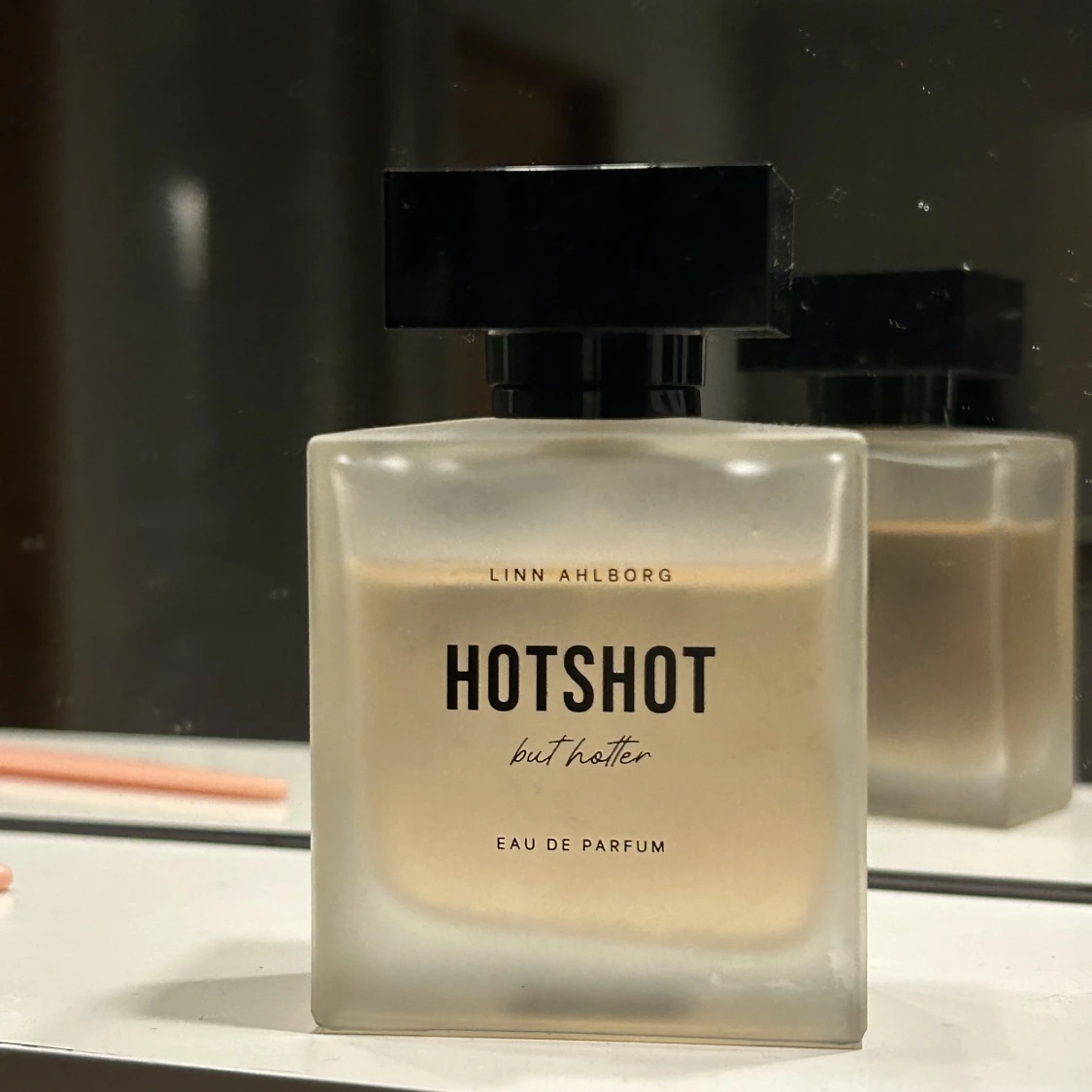 Hotshot but hotter parfym - 91