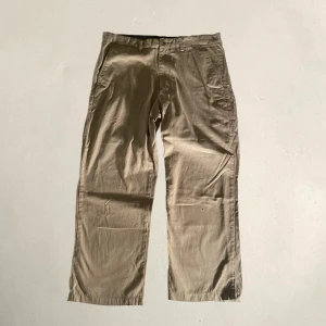 Vintage Baggy chinos - Baggy chinos från banana republi. De är i dunder skick 
