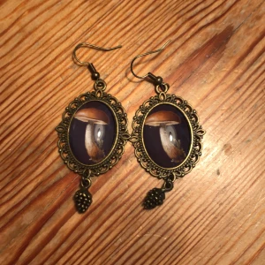 Örhängen  - Fint skick