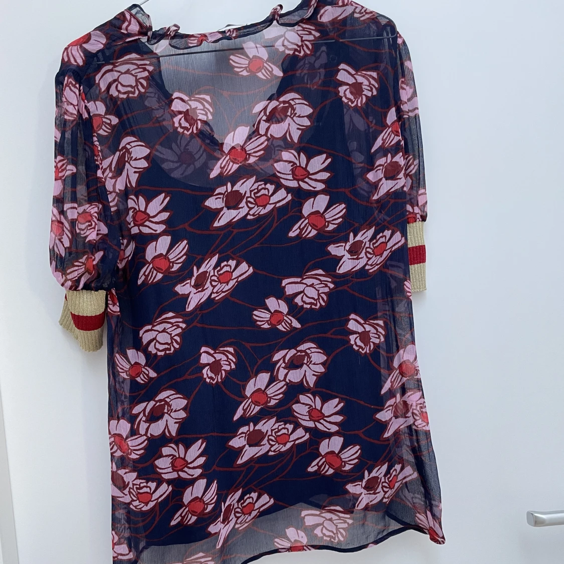 Bkus/topp från Baum - 90