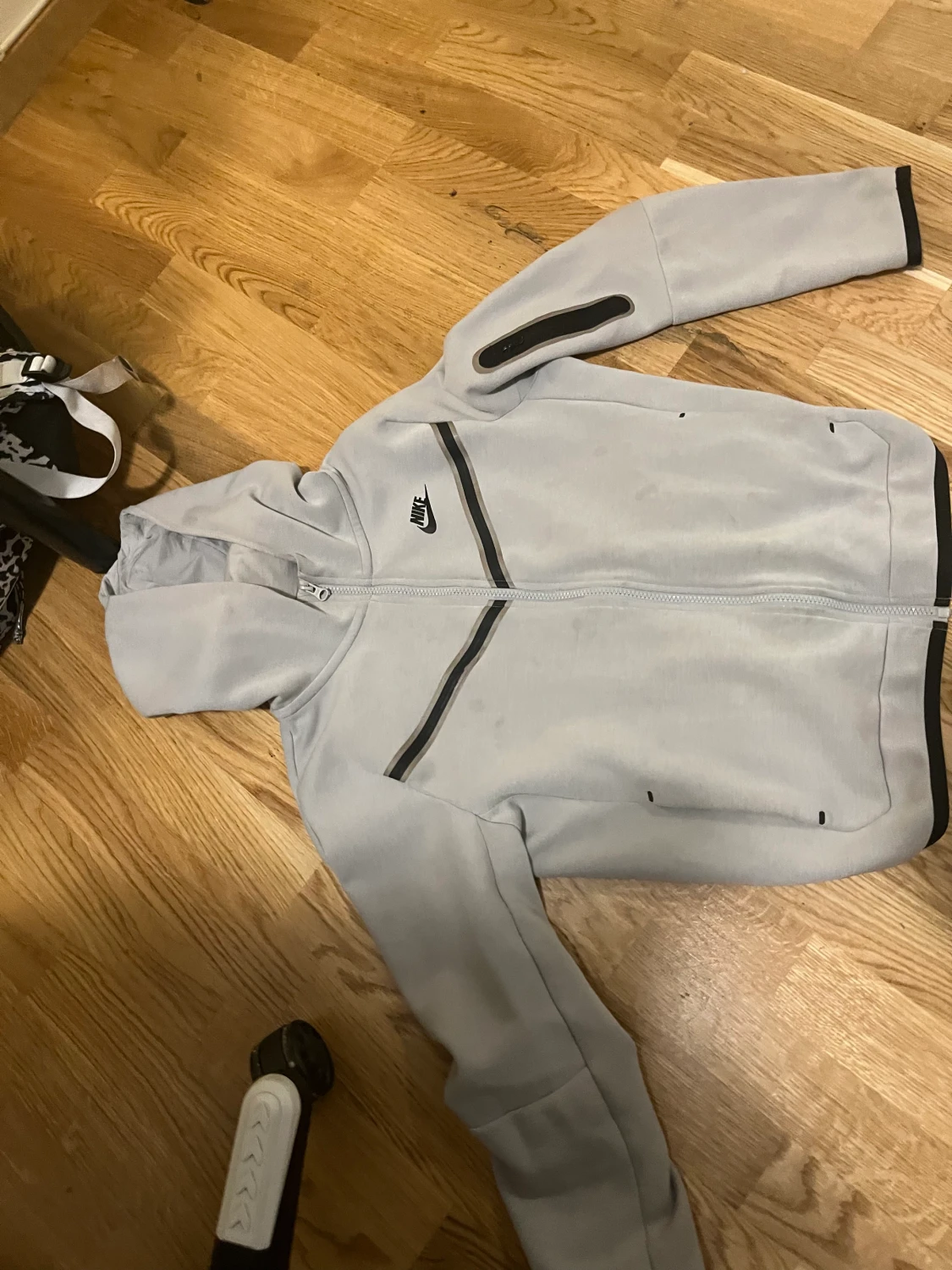 Nike tech barn 10/11 typ 