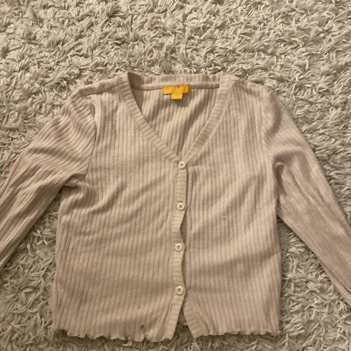 Kofta/tröja från Gina