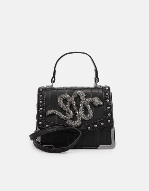 Väska aldo - Säljer min jättefina väska som jag köpt på Zalando då den inte kommer till nån användning då jag har för många väskor :/ den är använd en del men har inget slitage o ser som ny ut! Tveka inte på att ställa frågor! Nypris 540kr. TRYCK EJ PÅ KÖP NU!!!