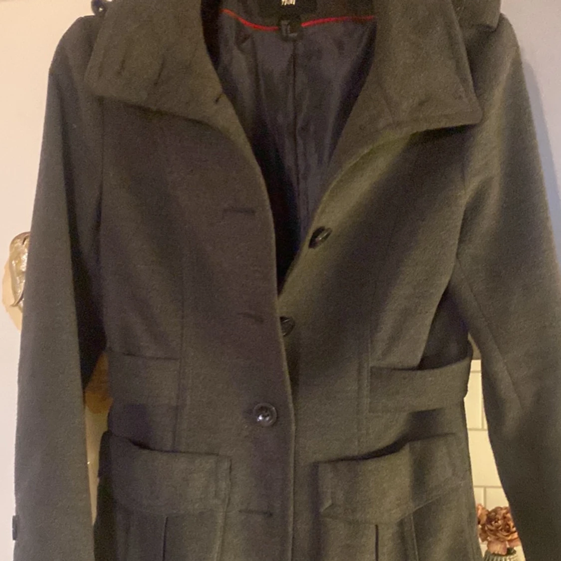 Höst o vår kavaj  - 91