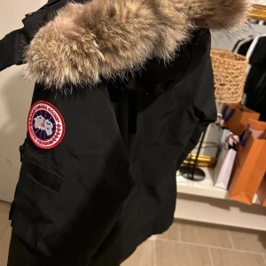 Hamada goose jacka - Canasta goose jacka 