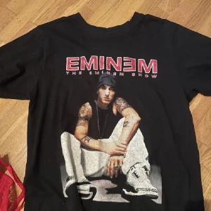 Eminem tröja - Helt ny eminem tröja