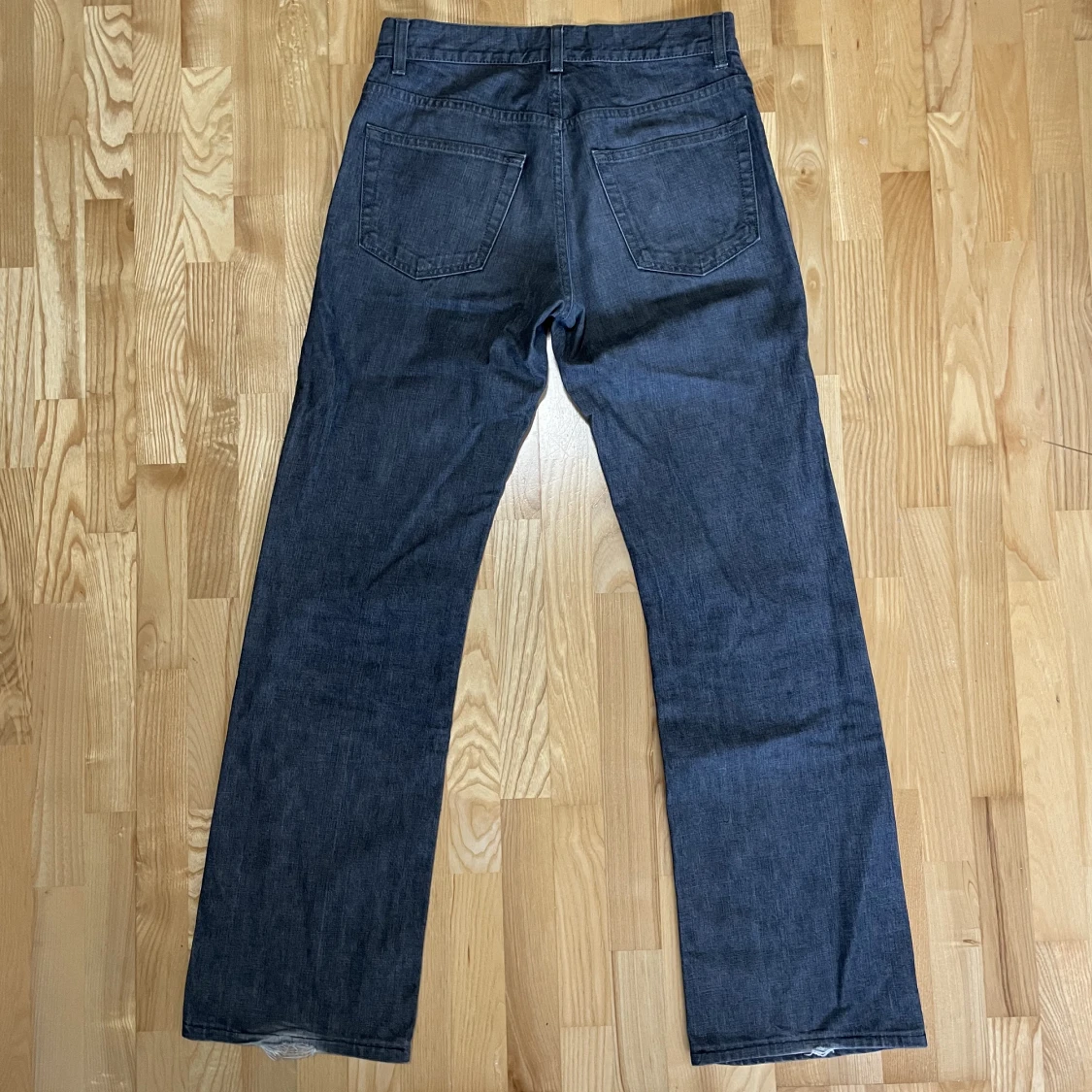 Helmut Lang Archive Jeans - 90