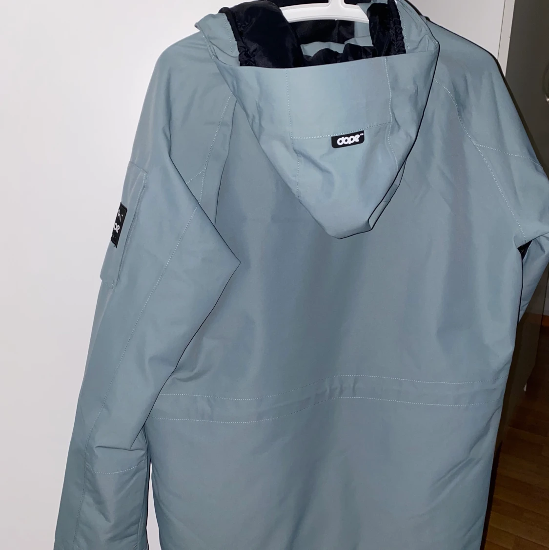 Dope jacka strl S - 91