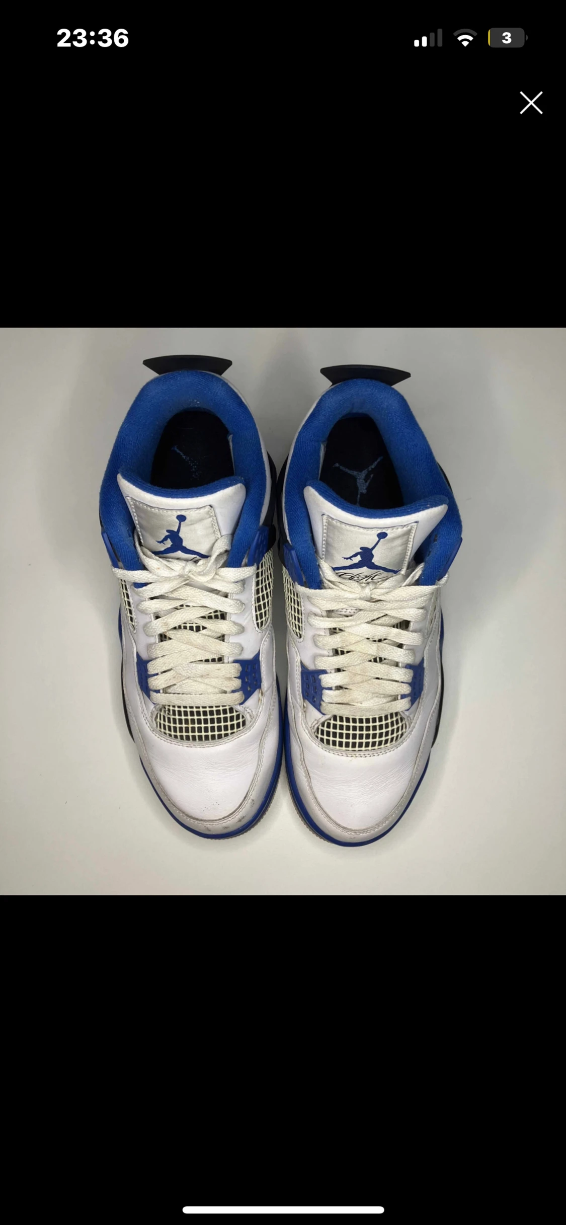 Jordan 4 MotorSports - 90