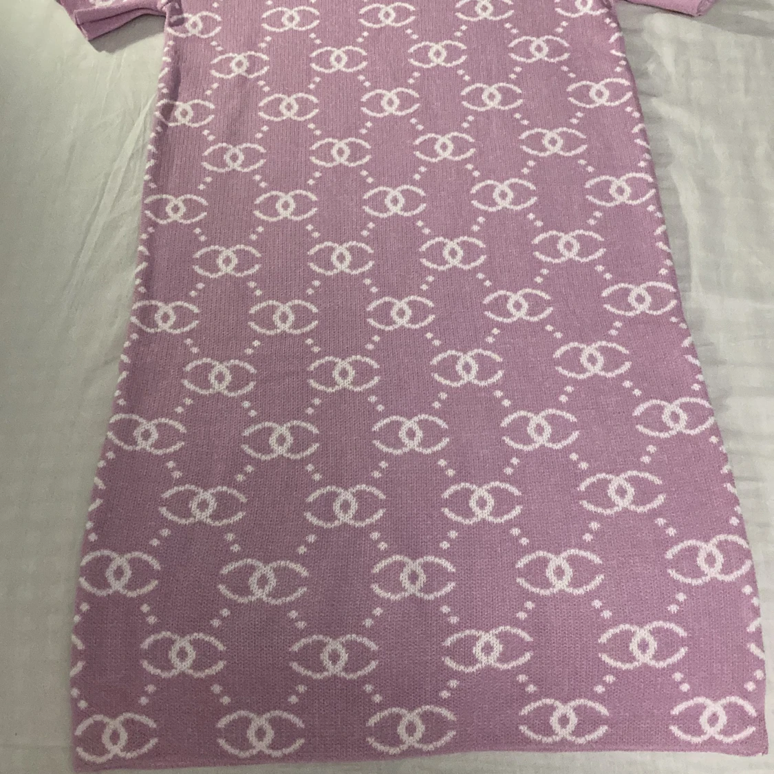 Lätt klänning  - 90