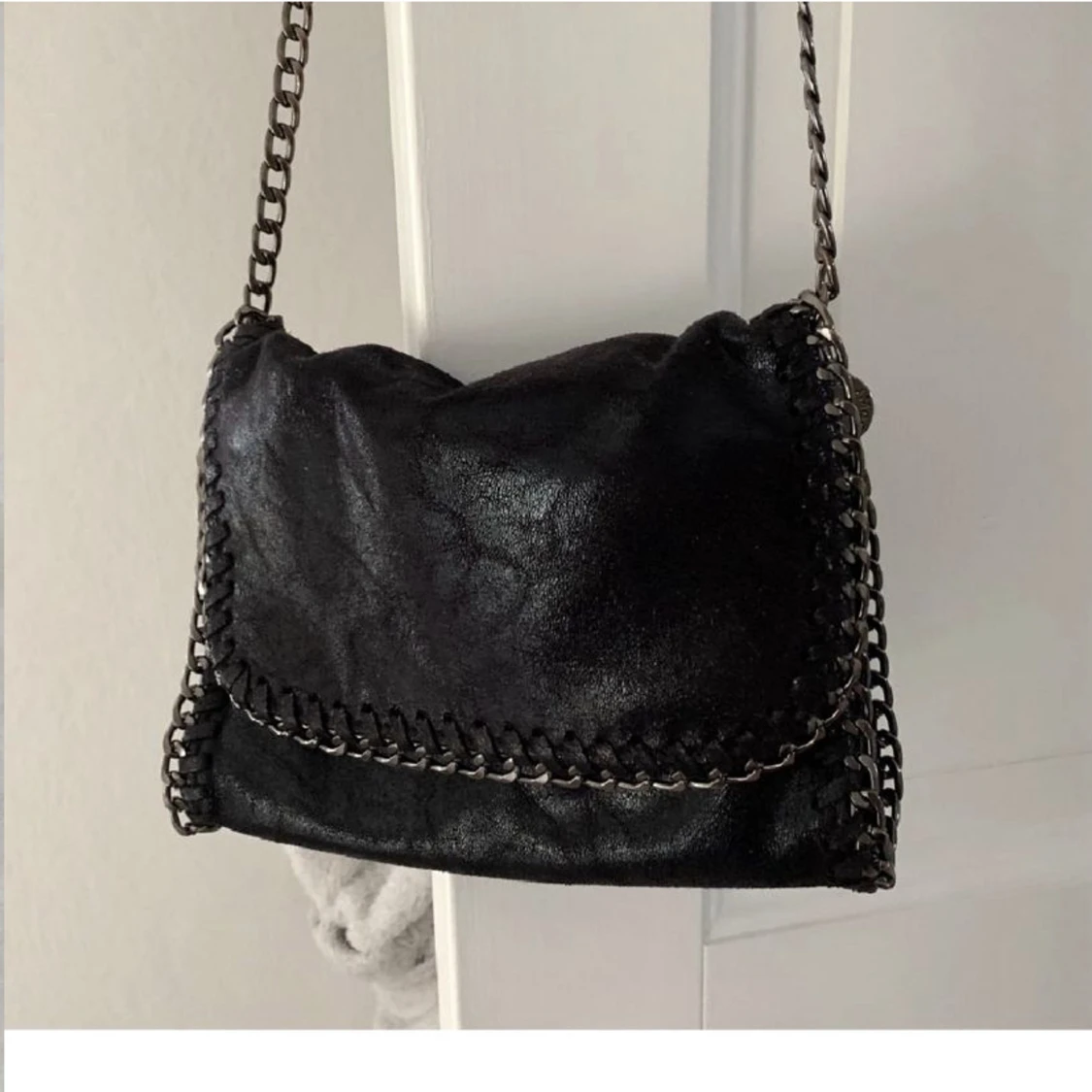 Stella McCartney väska  - 90