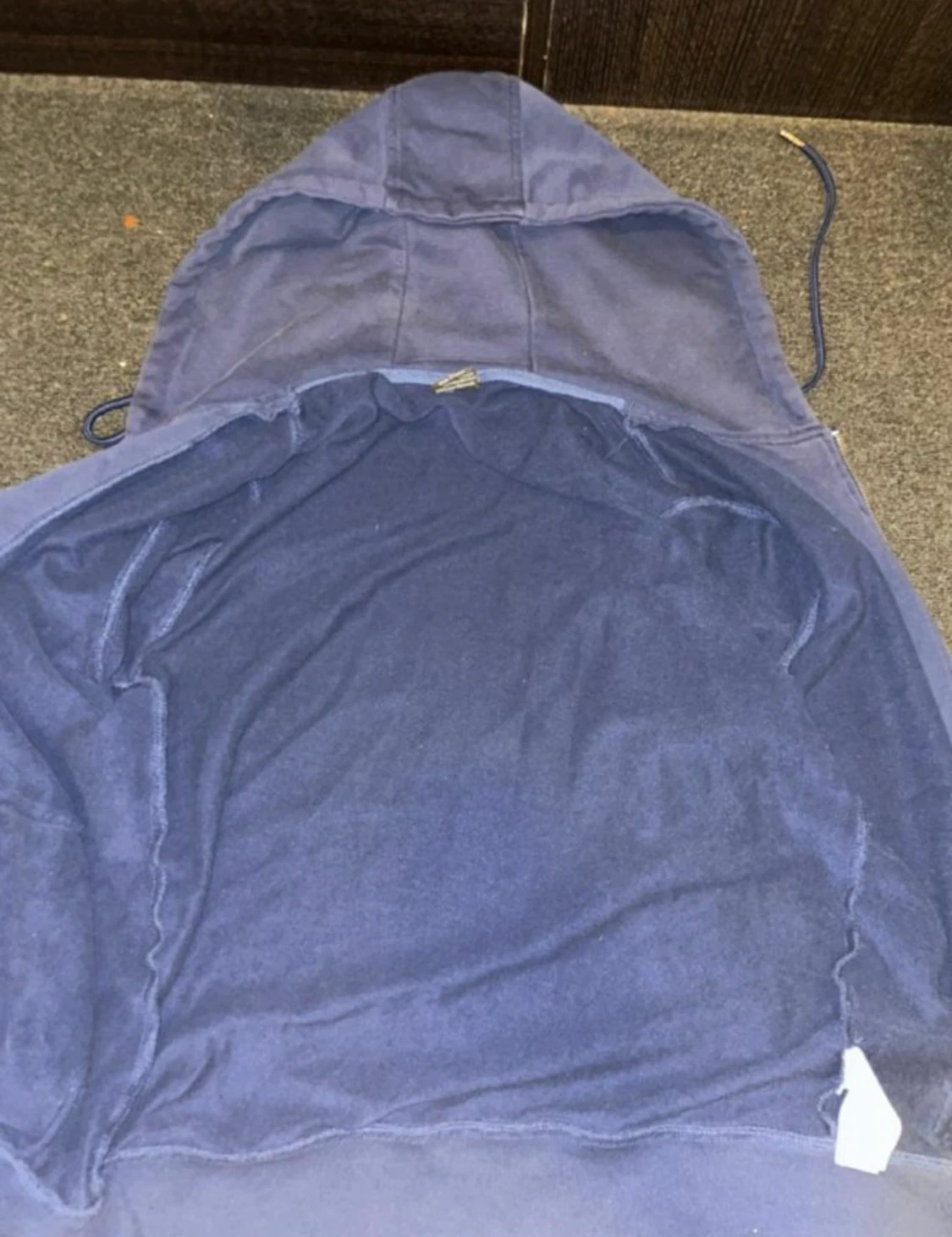 Urban Classics Hoodie