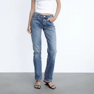 Garderobsrensning❣️❣️Mid/low waist jeans från zara som inte säljs längre. 🤍