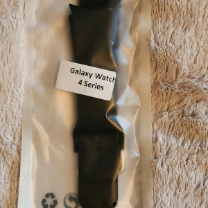 Smart watch armbang  - Oanvänd silikon armband för samsung 4 eller 5 klocka 