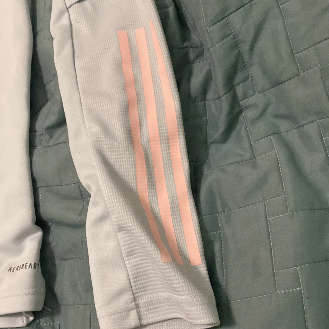 Adidas Tyskland Träningströja - 90