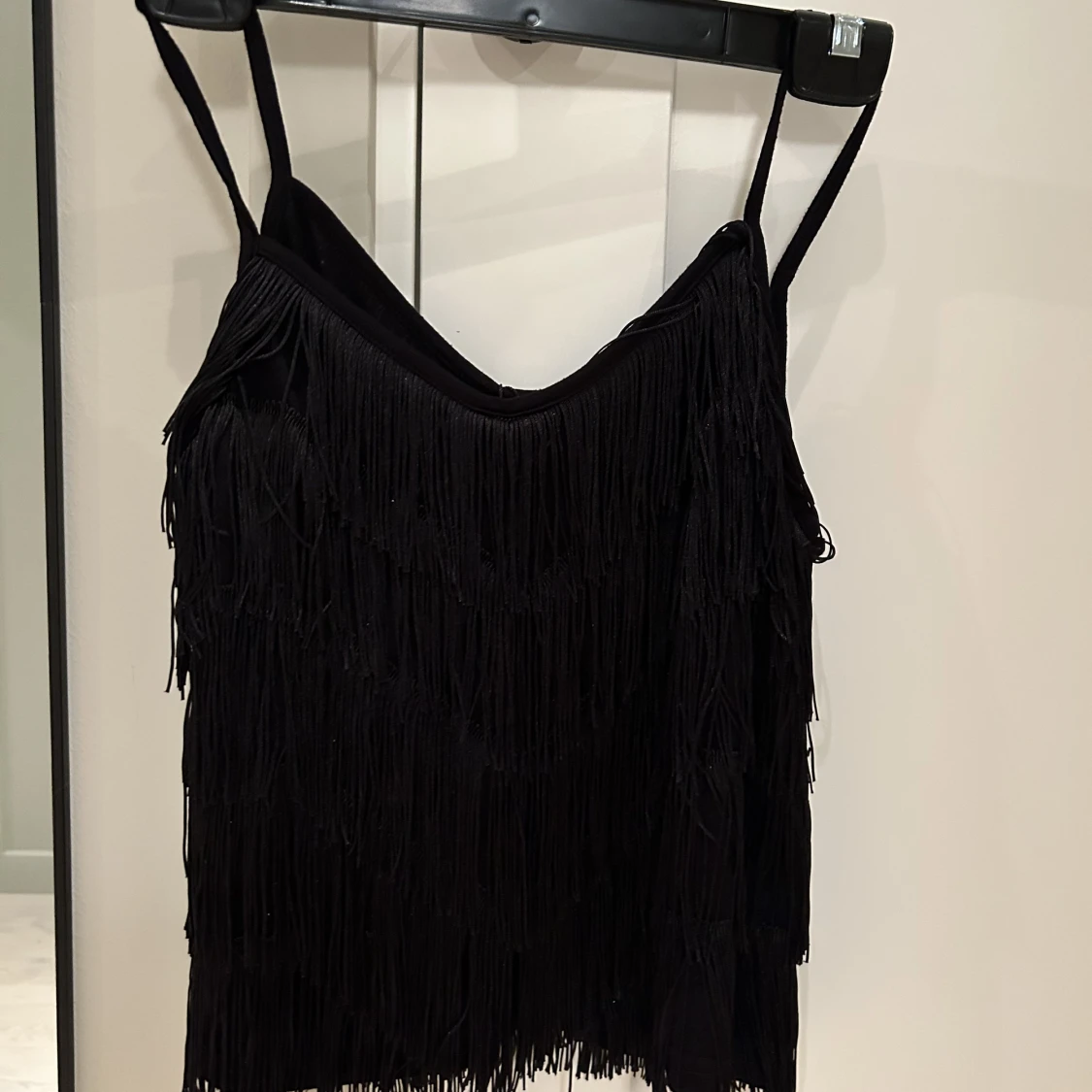 BIKBOK linne med ”trådar”