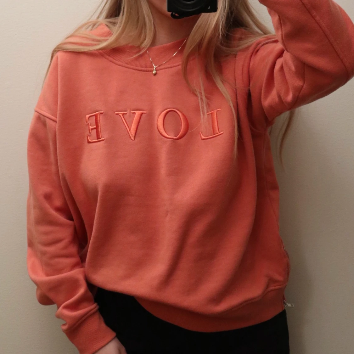 Sweatshirt  - 90