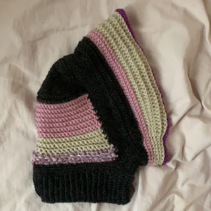 Balaclava  - Balaclava i storlek small/medium en liten video finns om önskas 💗