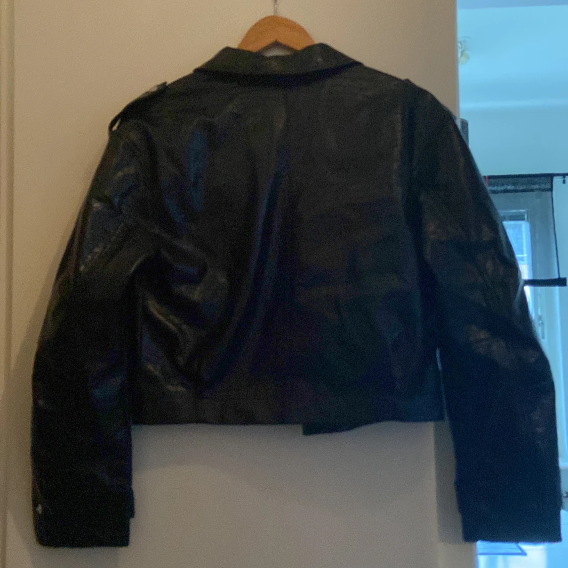 NA-KD skin jacka st:34 - 90