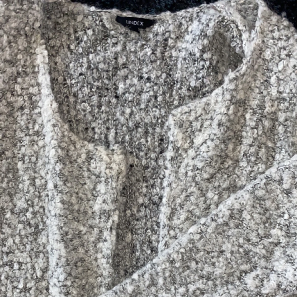 Kofta ullblandning - 91