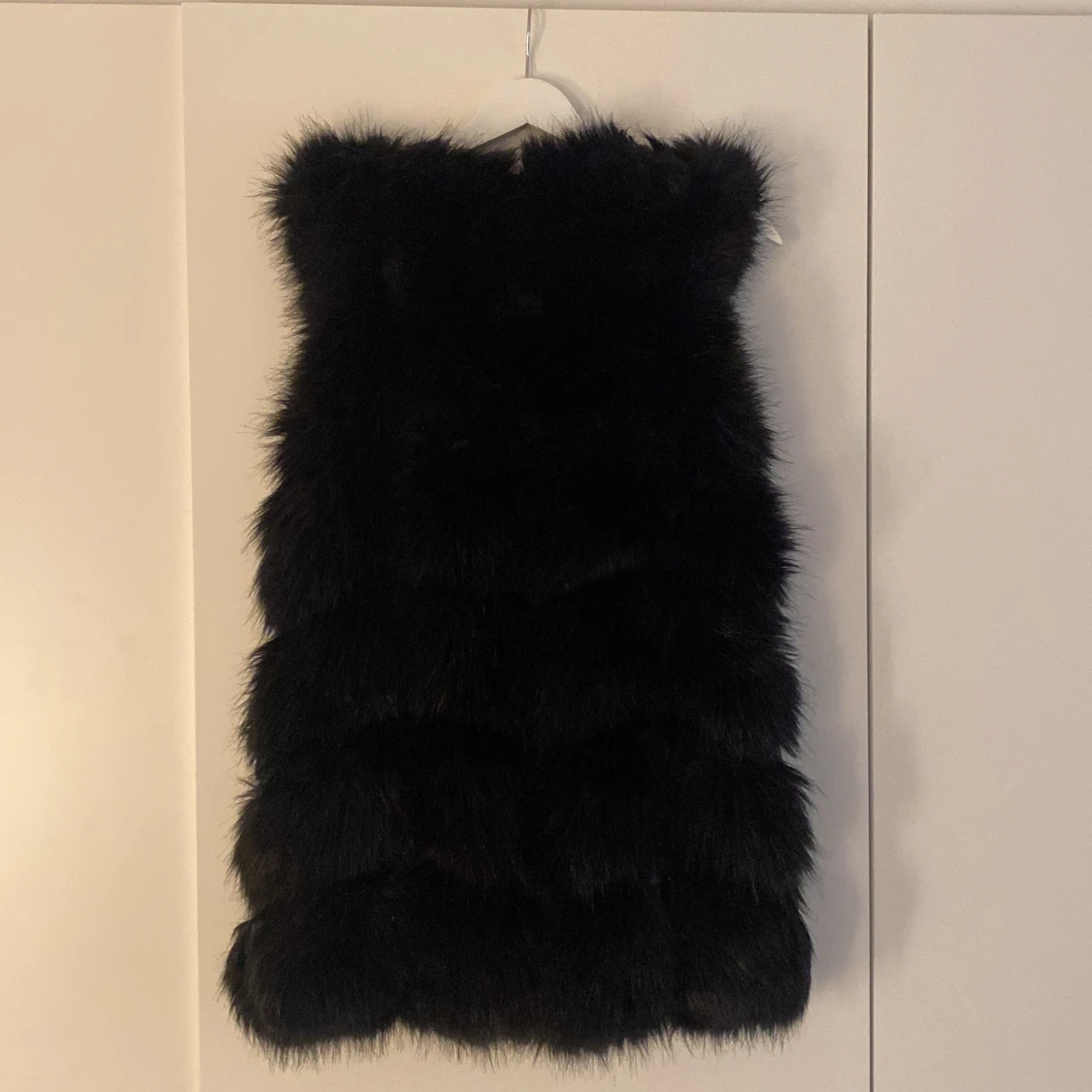 The beauty Optimal pruduct väst i storlek s - 91