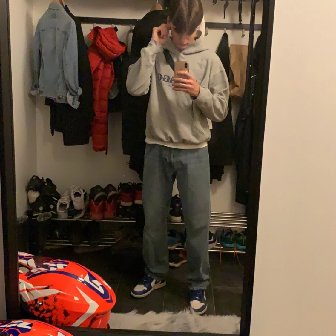 Space Weekday jeans  - 90