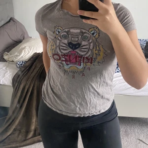 Kenzo tröja - Kenzo tröja stl xs 