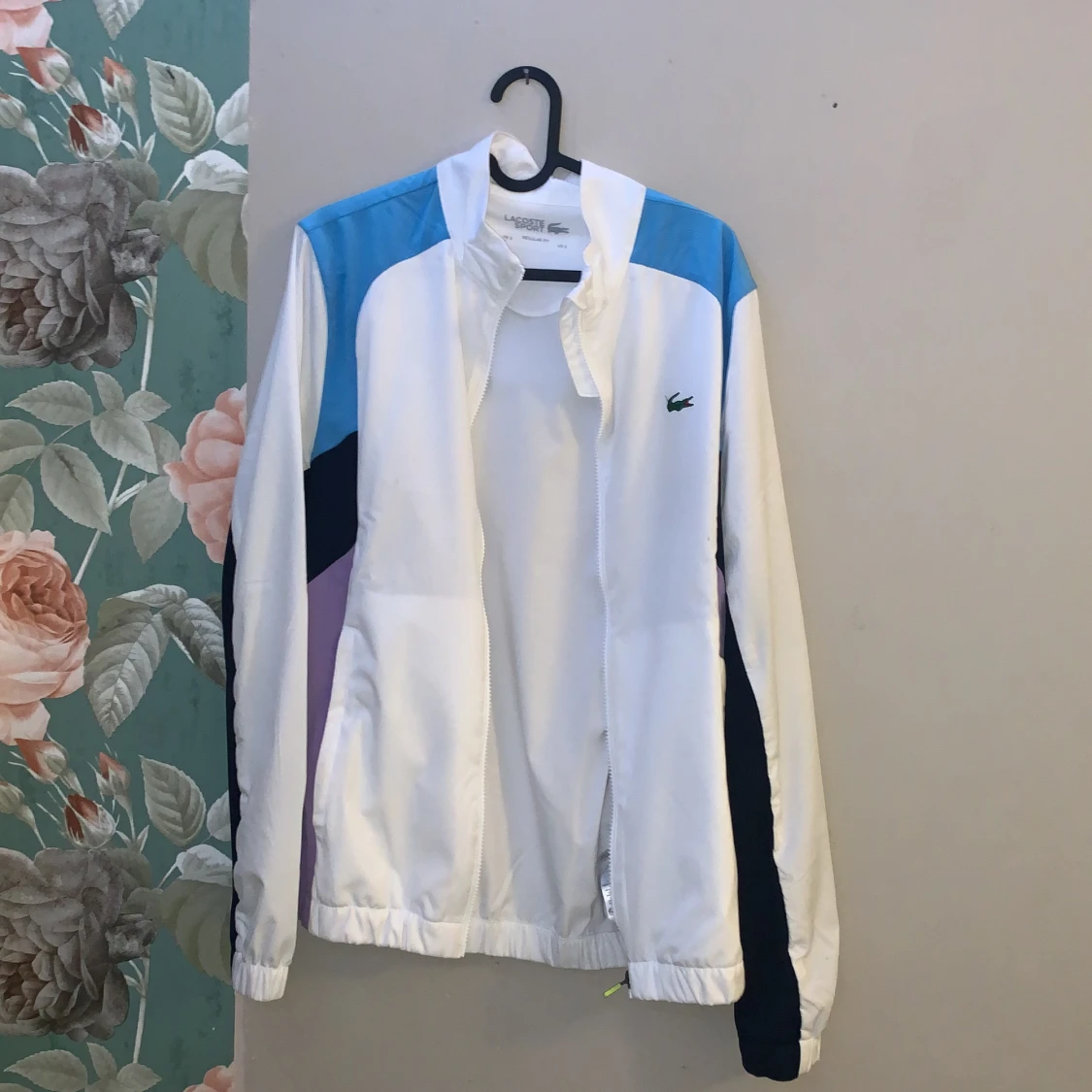 Lacoste tracksuit - 90