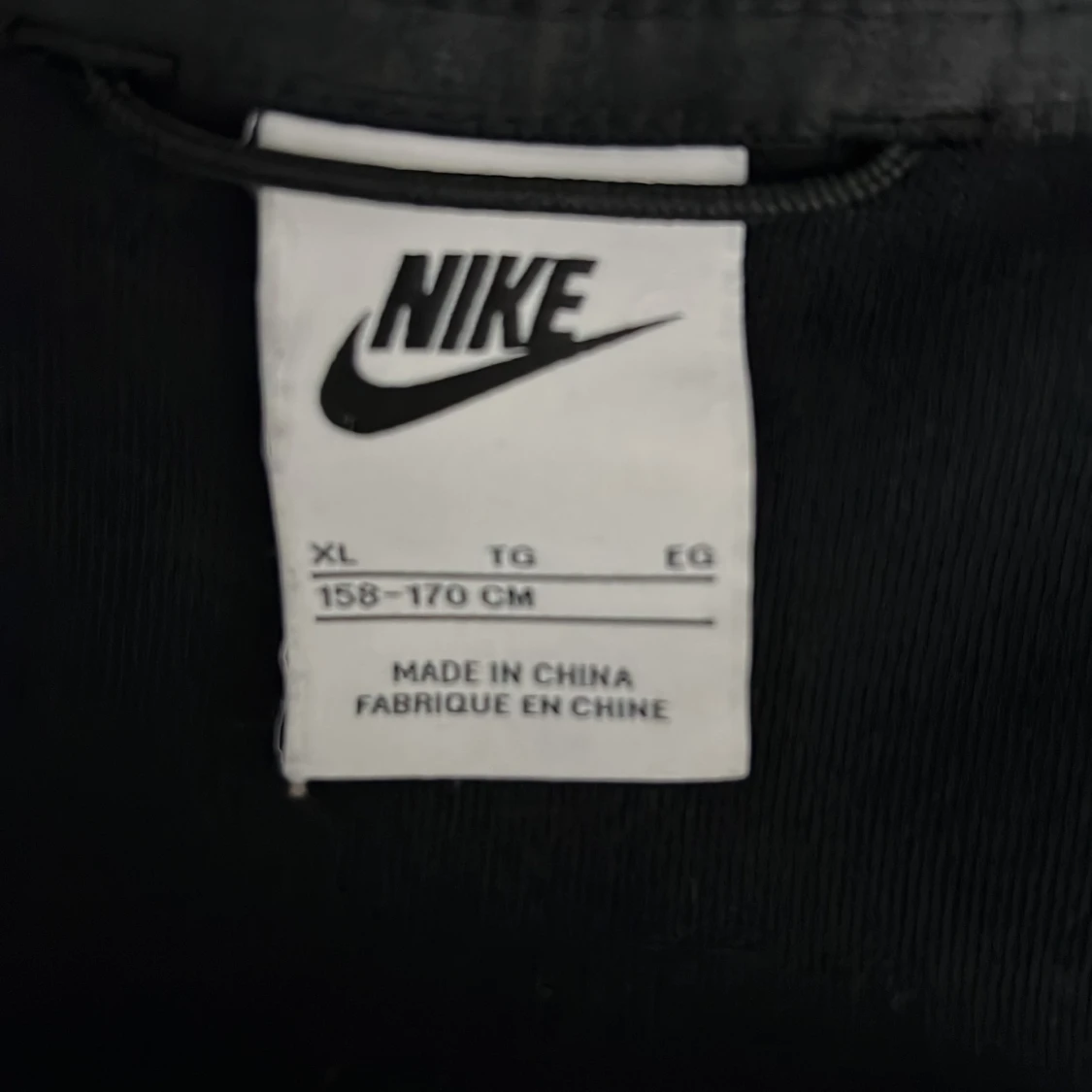 Nike tech fleece Junior - 90