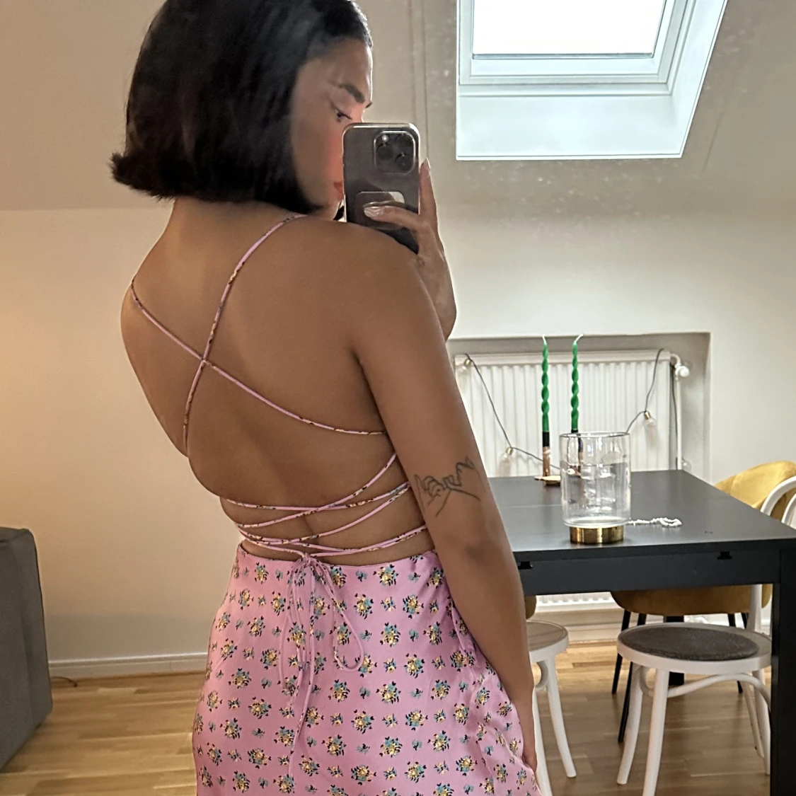 Klänning från Zara  - 91