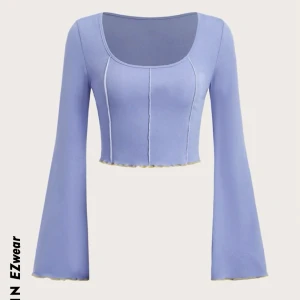 Blå topp - Ny men behöver pengar så säljer🥲